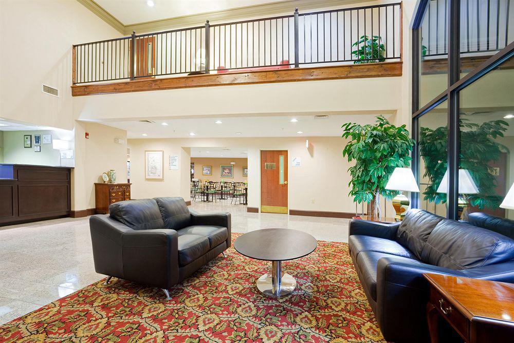 Country Inn & Suites By Radisson, Dunn, Nc Interior photo